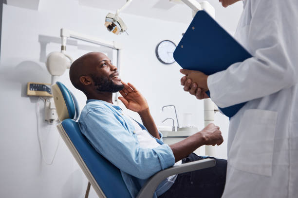 Best Emergency Denture Repair in Lyons, IL