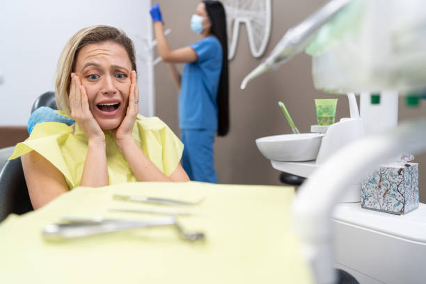 Best Emergency Wisdom Tooth Extraction in Lyons, IL